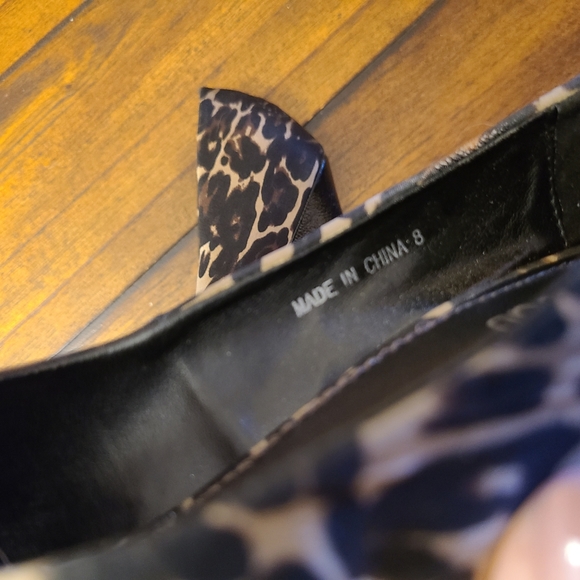 Le Chateau heels - Picture 6 of 6